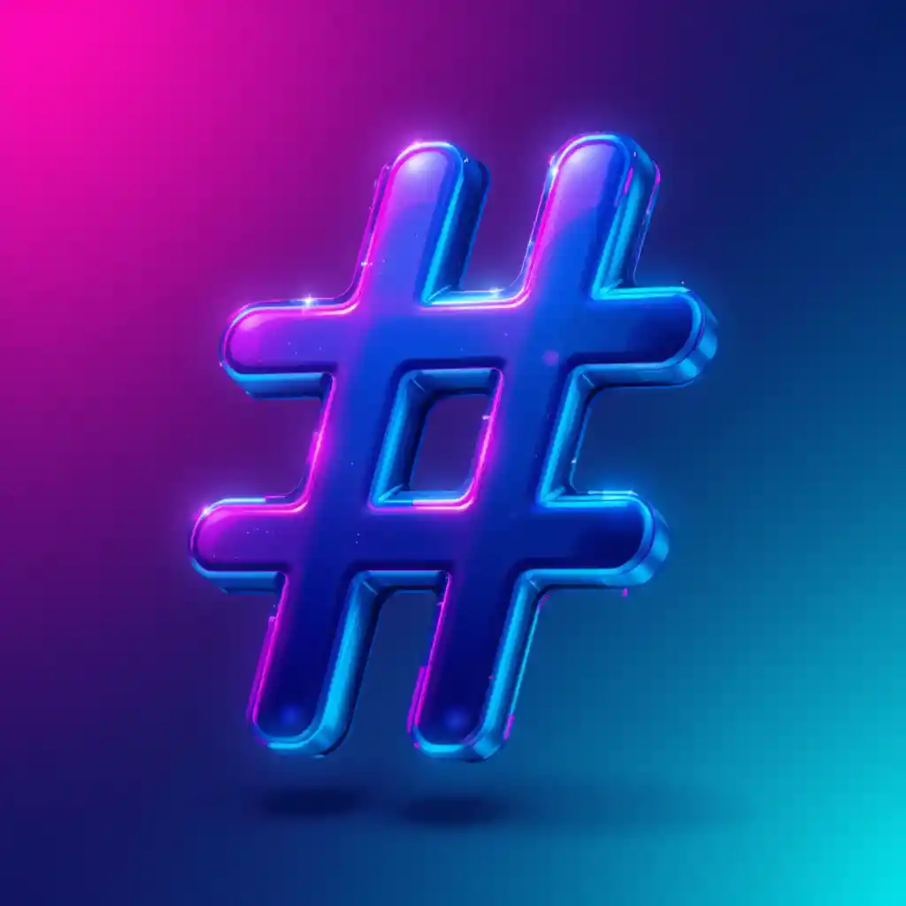 Tumblr Trending Hashtags Generator Tool