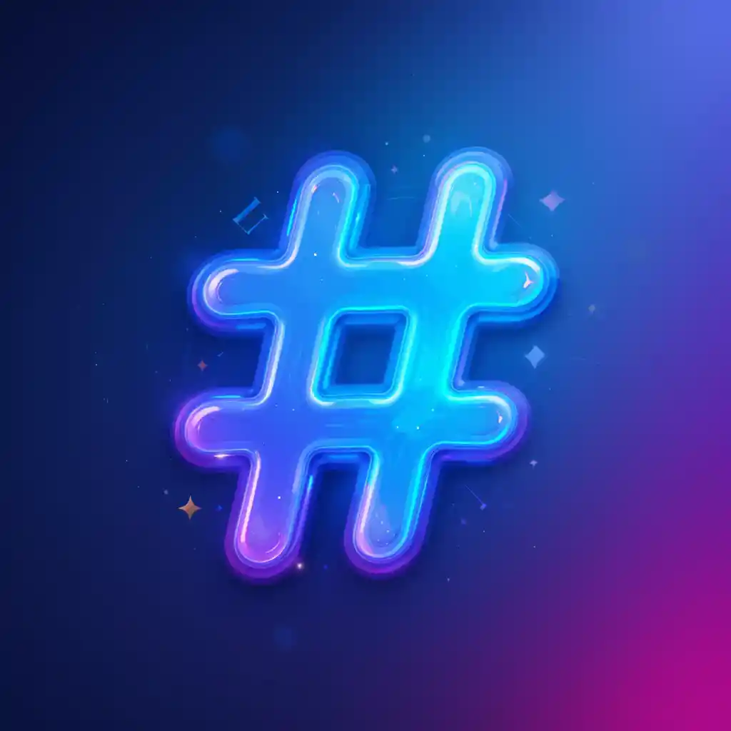 Tumblr Trending Hashtags Generator