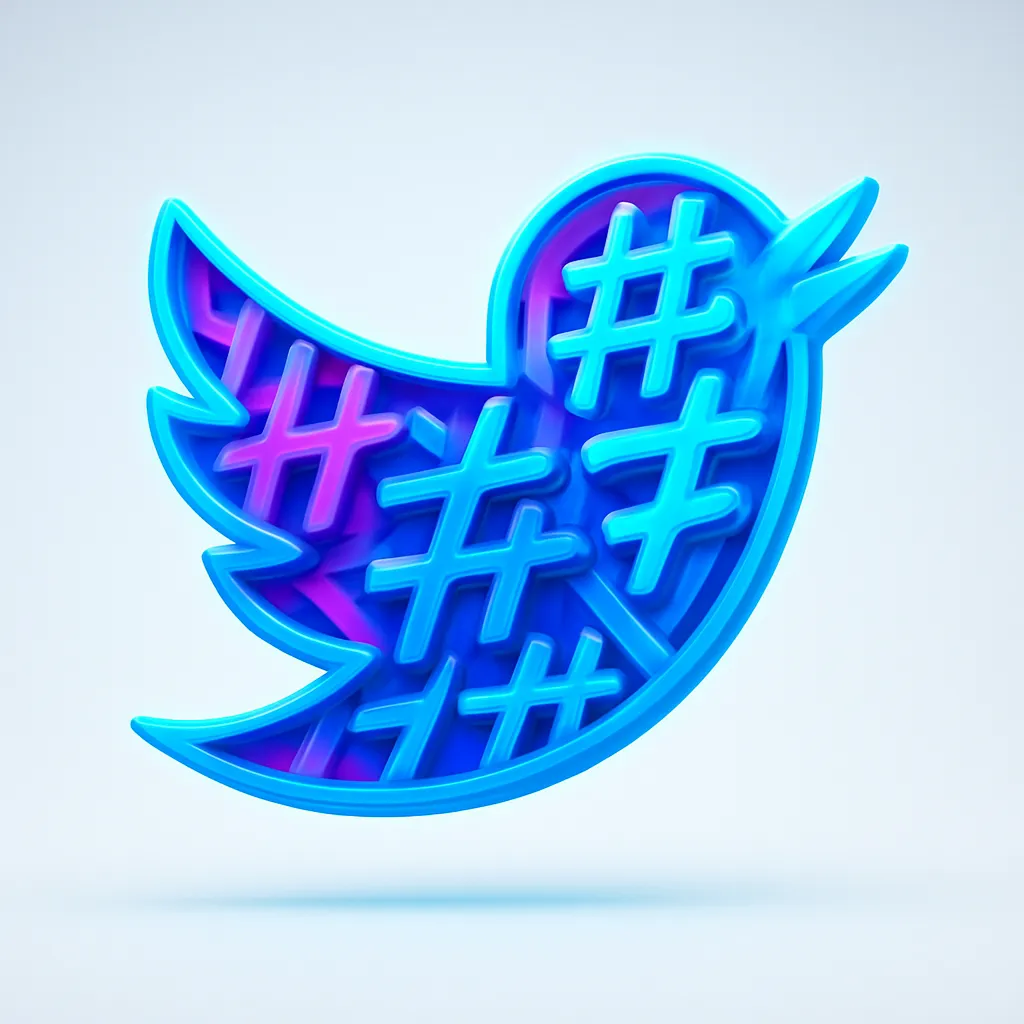 Twitter Trending Hashtags Generator Tool