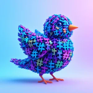 Twitter Trending Hashtags Generator Tool