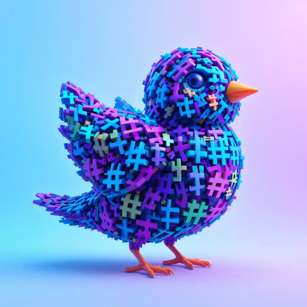 Twitter Hashtags Generator Tool