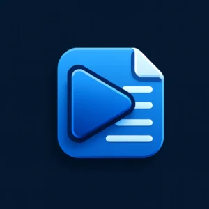 YouTube Video Title and Description Extractor