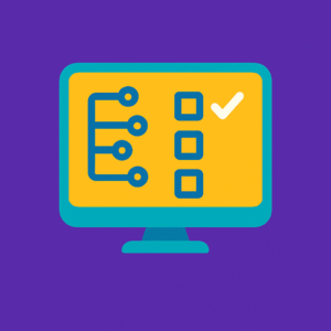 Computer Science MCQs Test Tool