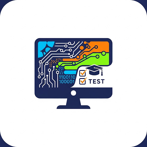 Computer Science MCQs Test