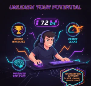 Why Gamers Love the Mouse Click Test Tool