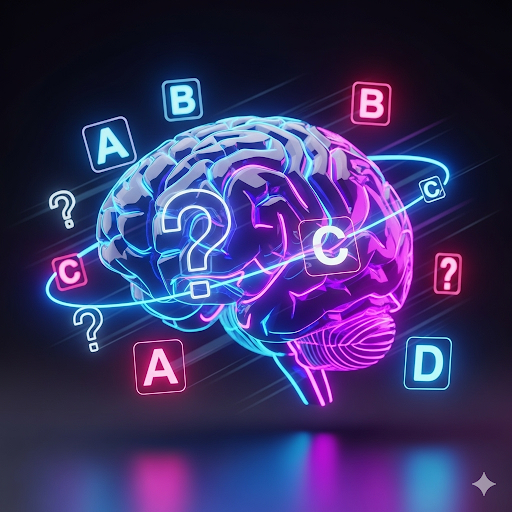 General Knowledge MCQs Test