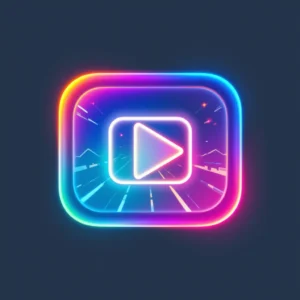 Travel Route Video Generator