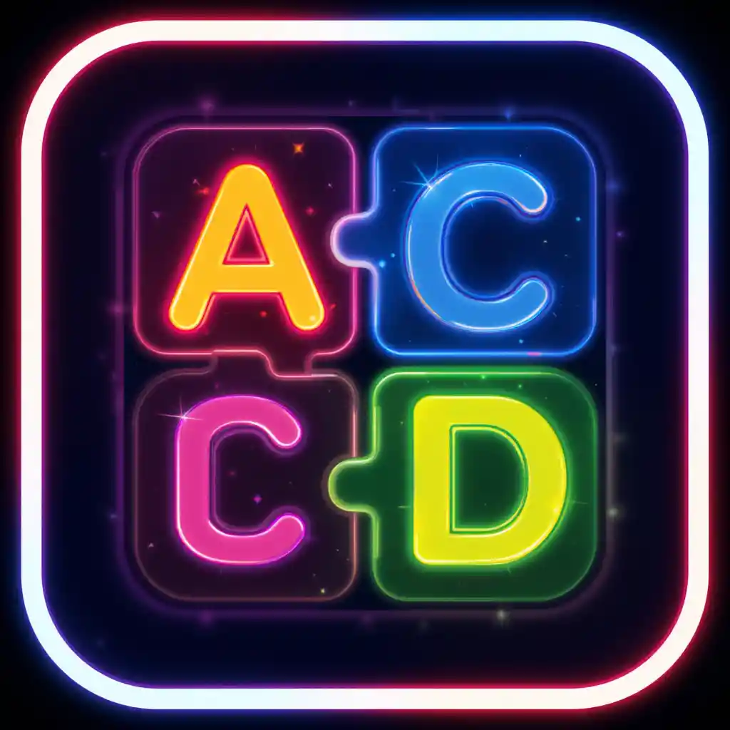 Alphabet Series MCQs Test