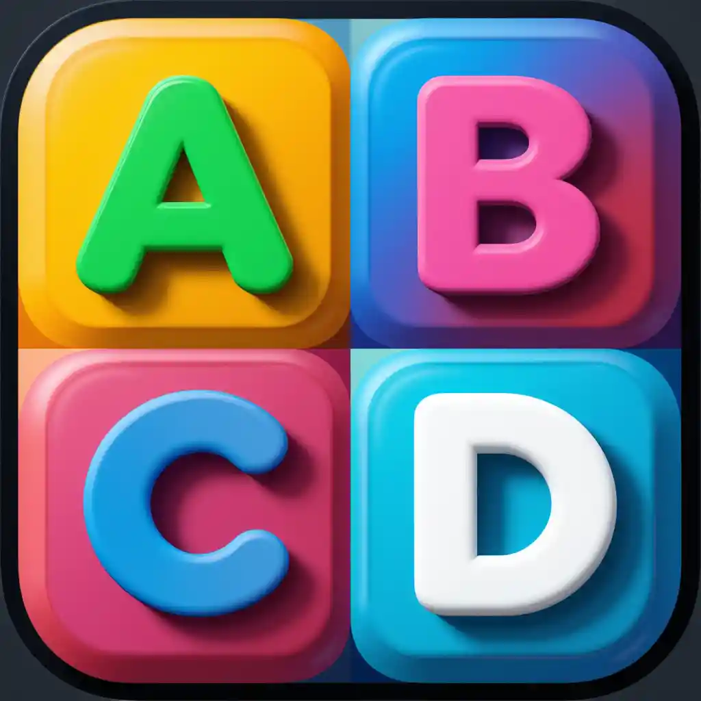 Alphabet Series MCQ
