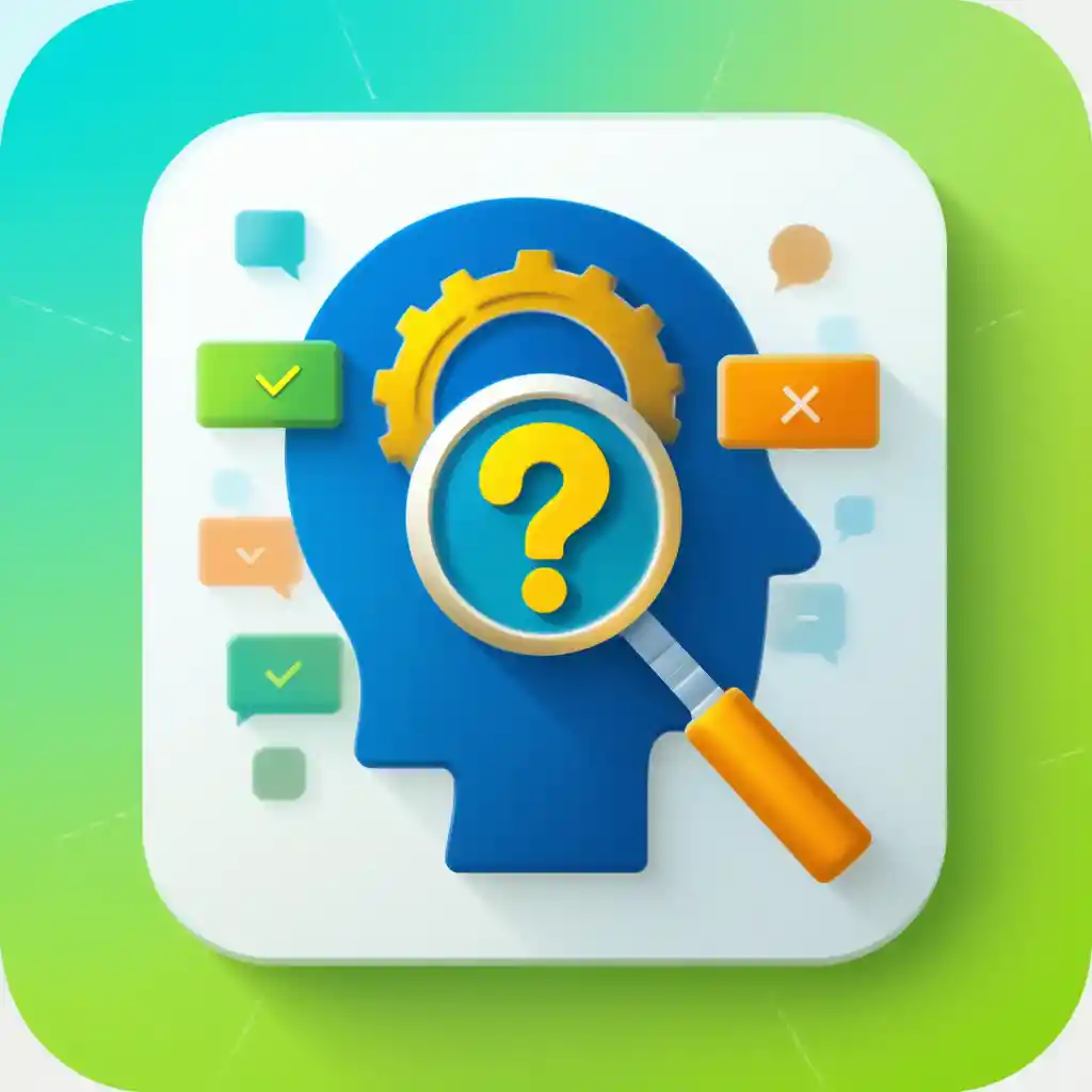 Analytical MCQs Test
