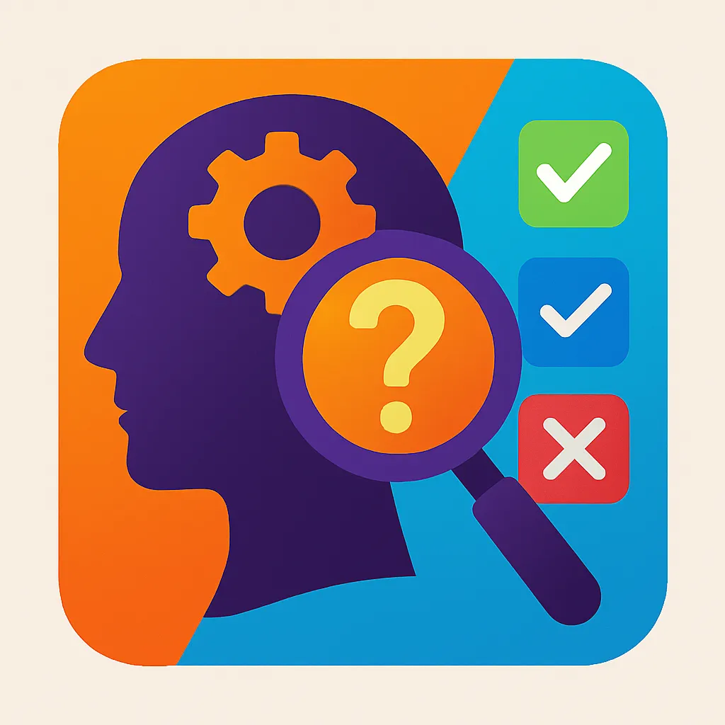 Analytical MCQs Test Tool