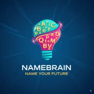 Brand Name Generator Tool