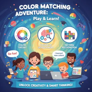 Color Match Game