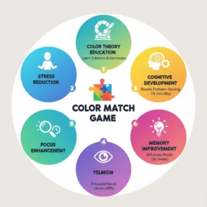 Color Match Game
