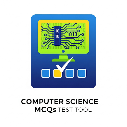 Computer Science MCQs Test Tool