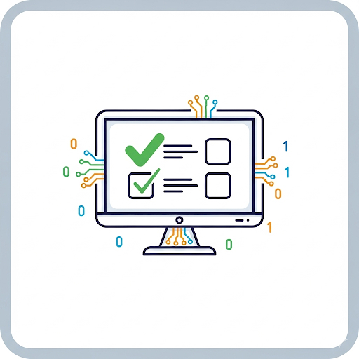Computer Science MCQs