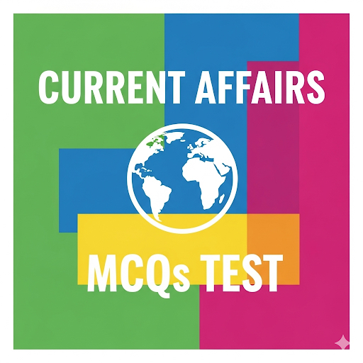 Current Affairs MCQs Test Tool