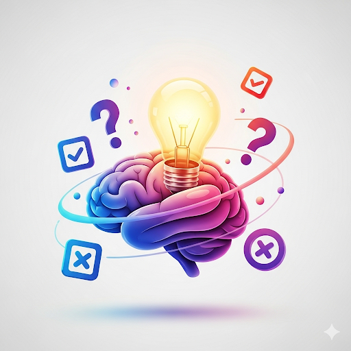 General Knowledge MCQs Test