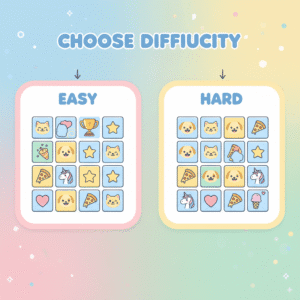 Brain Booster Game