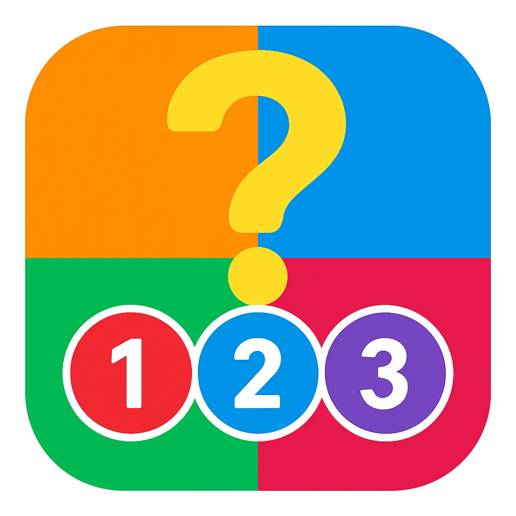 Number Series MCQs Test