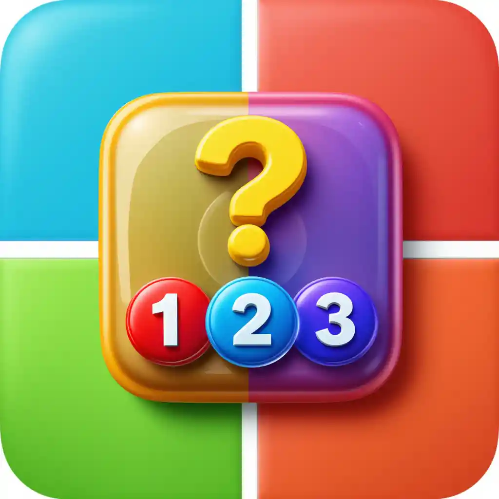 Number Series MCQs Test Tool