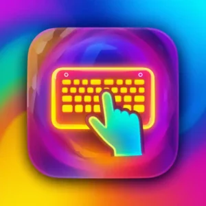 English Typing Test Tool