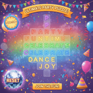 Puzzle Challenges