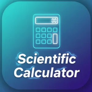 Scientific Calculator