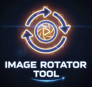Image Rotator Tool