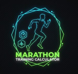 Marathon Training Pace Calculator