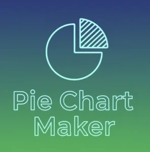 Pie Chart Maker Tool