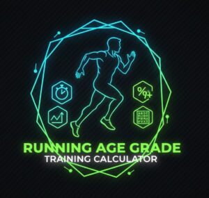Running Age Grade Calculator