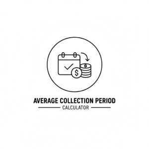 Average Collection Period Calculator