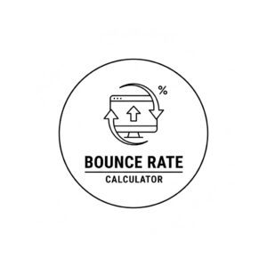 Bounce Rate Calculator