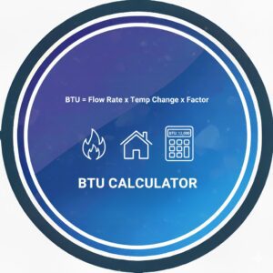 BTU Calculator