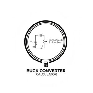 Buck Converter Calculator