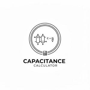 Capacitance Calculator