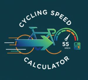 Cycling Speed Calculator