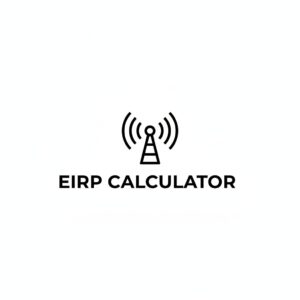 EIRP Calculator