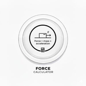 Force Calculator