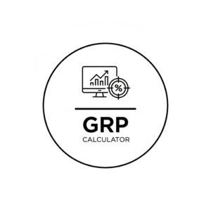 GRP Calculator