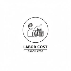 Labor Cost Calculator