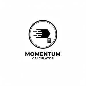 Momentum Calculator