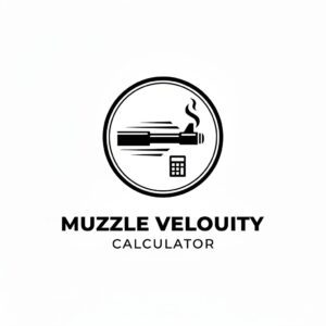 Muzzle Velocity Calculator