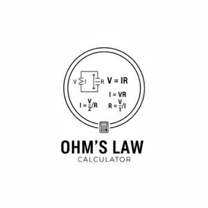 Ohm's Law Calculator