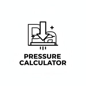 Pressure Calculator