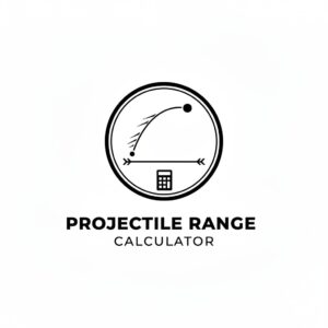 Projectile Range Calculator