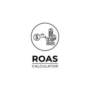 ROAS Calculator