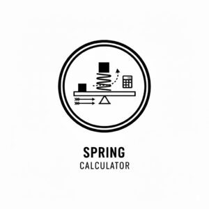Spring Calculator