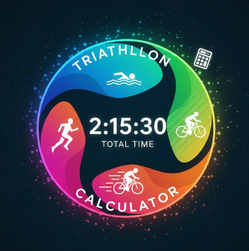 Triathlon Performance Calculator